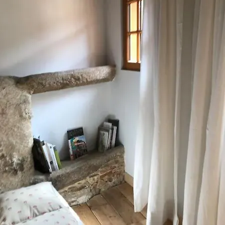 Petite Maison Medievale Parthenay Buitenkant foto
