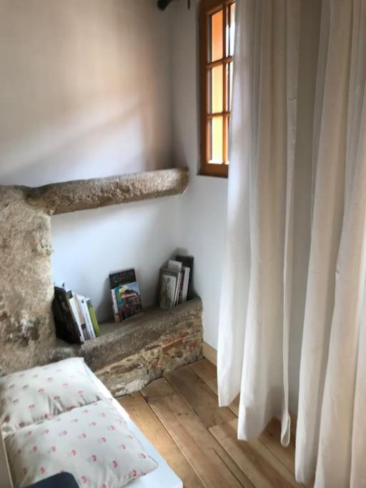 Petite Maison Medievale Parthenay