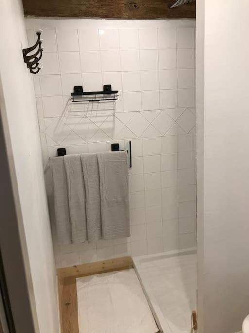 Appartement Petite Maison Medievale *