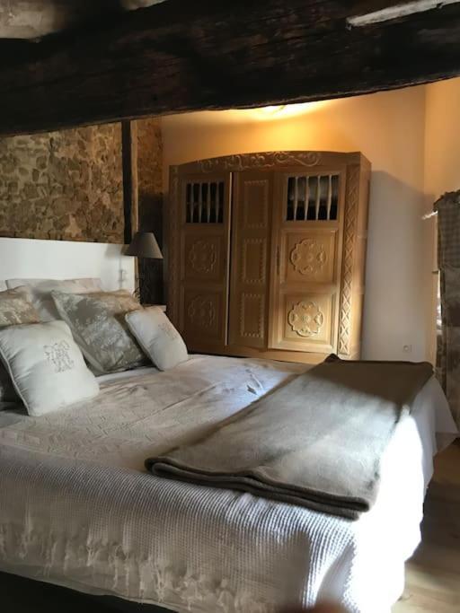 Petite Maison Medievale